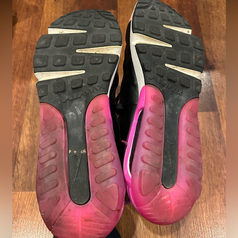 Nike Air Max 2090 Iced Lilac Women's Shoes Size 11 Lilac Athletic Sneaker - Picture 5 of 8